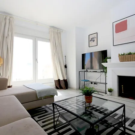 Port Townhouse Vicky Apartament *