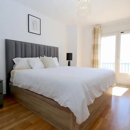Port Townhouse Vicky Apartament *