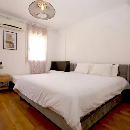 Apartament Port Townhouse Vicky Estepona