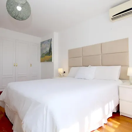 Port Townhouse Vicky * Estepona