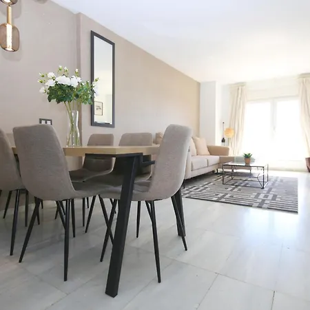 Port Townhouse Vicky Apartament *