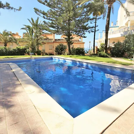 Apartament Port Townhouse Vicky Estepona